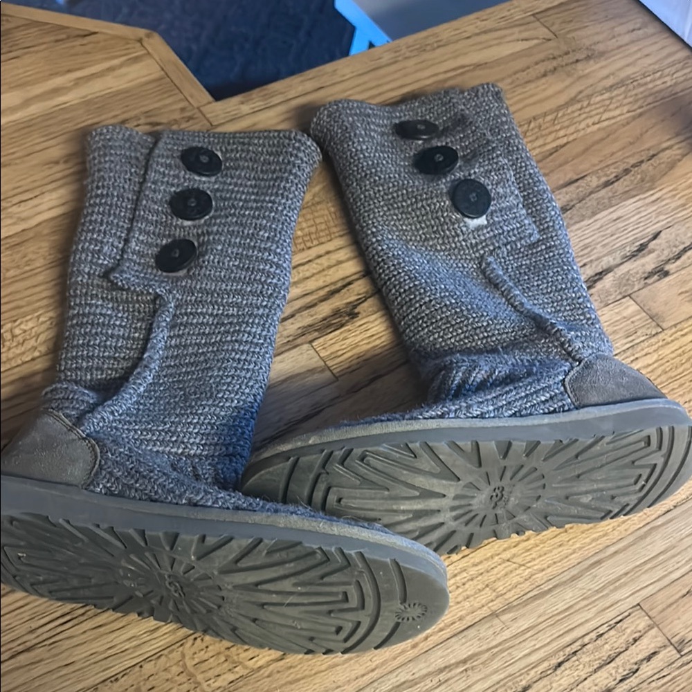 Ugg boots